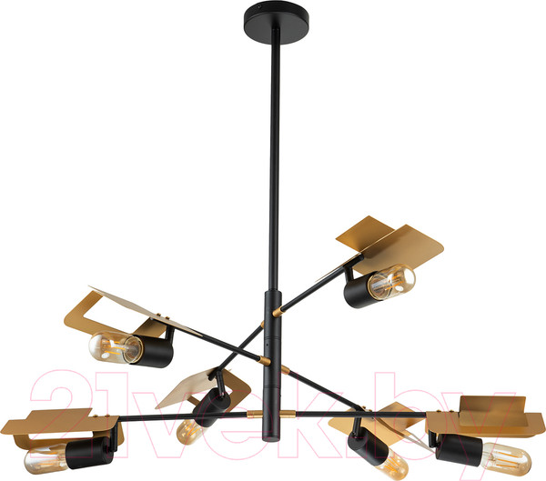 Изображение товара Люстра Indigo Light Severo V000174