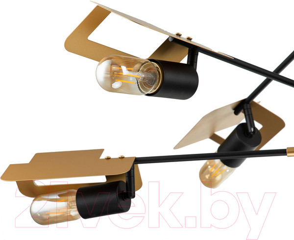 Изображение товара Люстра Indigo Light Severo V000174