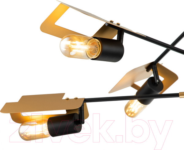 Изображение товара Люстра Indigo Light Severo V000174