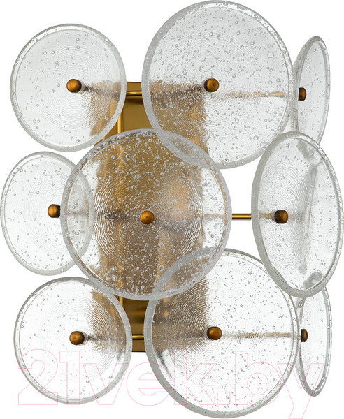 Изображение товара Бра Indigo Light Soffio V000019