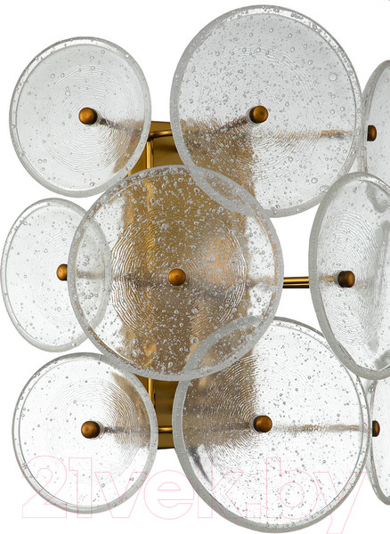 Изображение товара Бра Indigo Light Soffio V000019