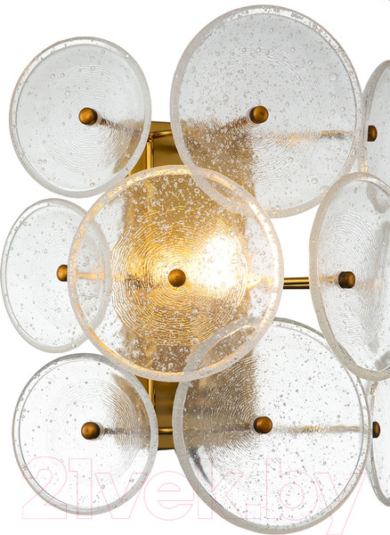 Изображение товара Бра Indigo Light Soffio V000019