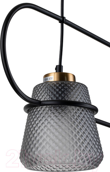 Изображение товара Потолочный светильник Indigo Light Astratto V000157