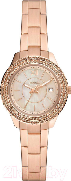 Изображение товара Часы наручные женские Fossil ES5136