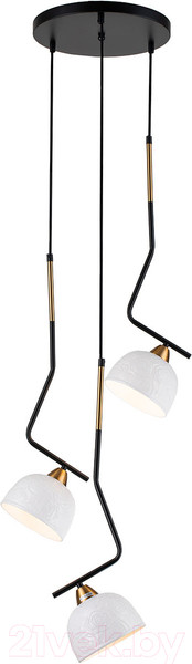 Изображение товара Люстра Indigo Light Attimo V000155