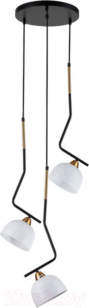 Изображение товара Люстра Indigo Light Attimo V000155