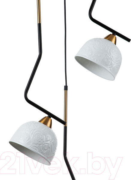 Изображение товара Люстра Indigo Light Attimo V000155