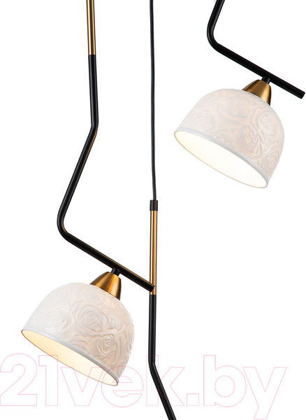 Изображение товара Люстра Indigo Light Attimo V000155