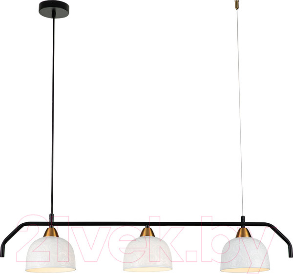 Изображение товара Люстра Indigo Light Attimo V000156