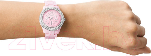 Изображение товара Часы наручные женские Fossil ES5153