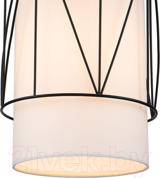 Изображение товара Потолочный светильник Indigo Light Charme V000273