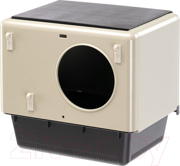 Изображение товара Клетка для грызунов Ferplast Mirto 2 / 84654299