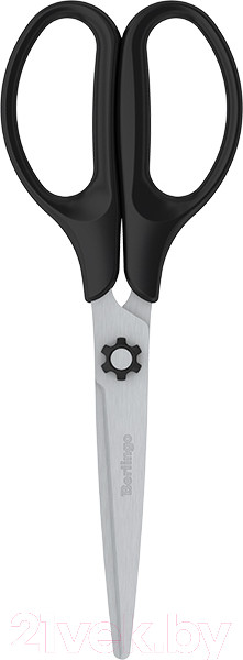 Изображение товара Ножницы канцелярские Berlingo Easycut 100 / DNn_16040