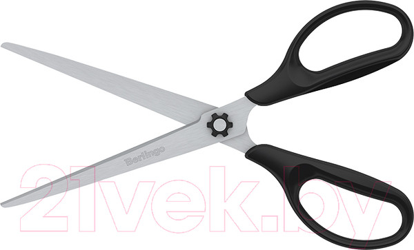 Изображение товара Ножницы канцелярские Berlingo Easycut 100 / DNn_18040