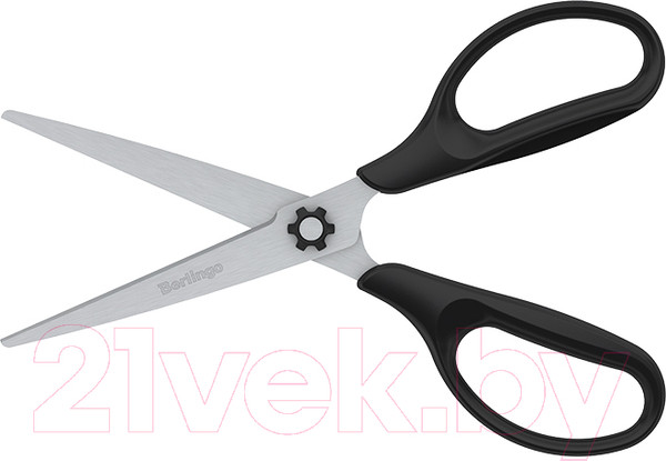 Изображение товара Ножницы канцелярские Berlingo Easycut 100 / DNn_20040