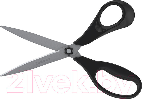 Изображение товара Ножницы канцелярские Berlingo Easycut 200 / DNn_18045