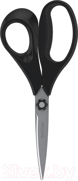 Изображение товара Ножницы канцелярские Berlingo Easycut 200 / DNn_20045