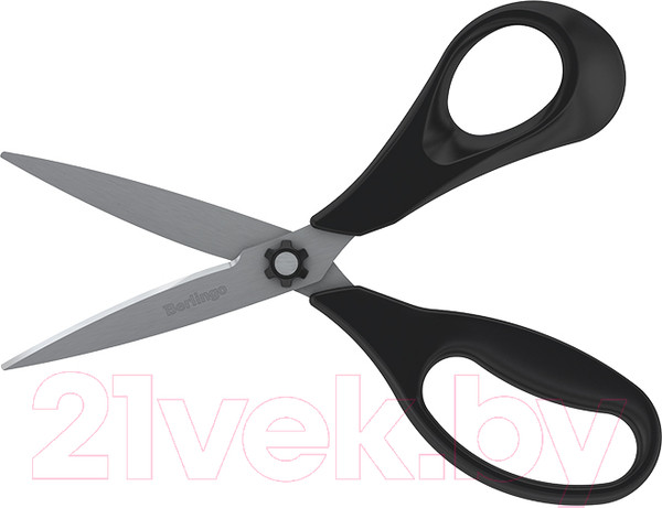 Изображение товара Ножницы канцелярские Berlingo Easycut 200 / DNn_20045
