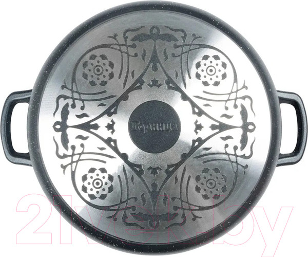 Изображение товара Жаровня Горница Гранит ж2611аг