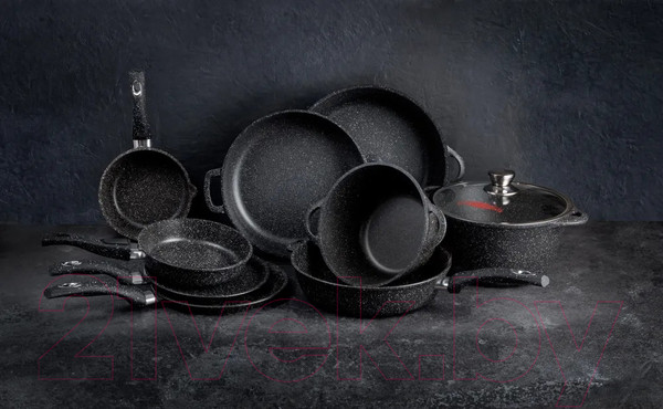 Изображение товара Жаровня Горница Гранит ж2611аг