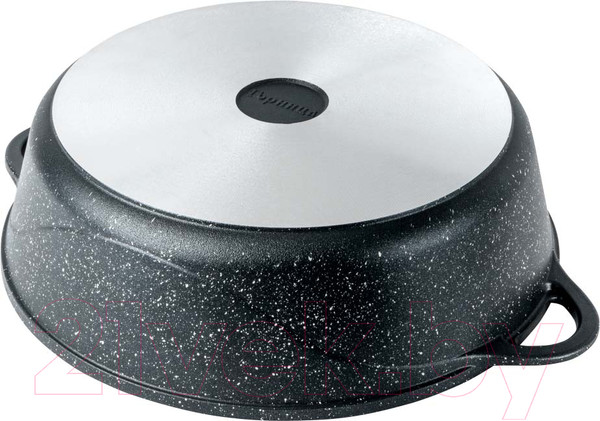 Изображение товара Жаровня Горница Гранит ж7130аг