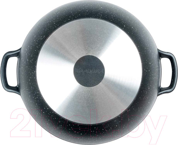 Изображение товара Казан Горница Гранит кн2832аг