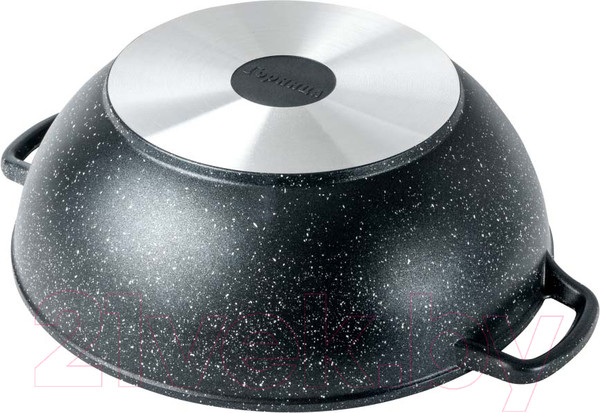 Изображение товара Казан Горница Гранит кн2832аг