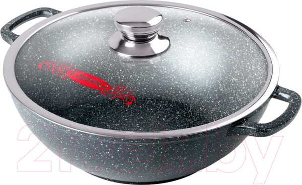 Изображение товара Казан Горница Гранит кн2832аг