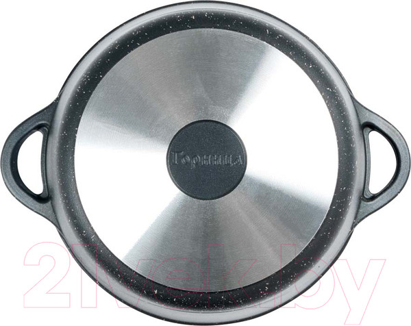 Изображение товара Кастрюля Горница Гранит к2433аг