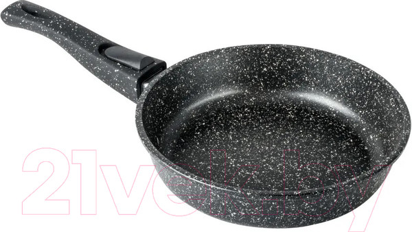 Изображение товара Сковорода Горница Гранит с2453аг