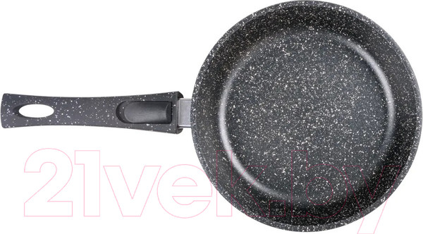 Изображение товара Сковорода Горница Гранит с2053аг