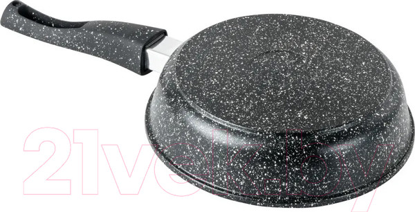 Изображение товара Сковорода Горница Гранит с2053аг