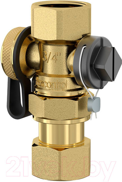 Изображение товара Клапан для расширительного бака Flamco Flexcontrol 3/4" / FL 28920