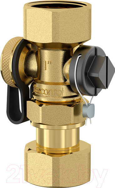 Изображение товара Клапан для расширительного бака Flamco Flexcontrol 1" / FL 22390