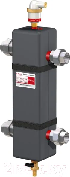 Изображение товара Гидрострелка Flamco Flexbalance EcoPlus C 1 1/2" / FL 28379