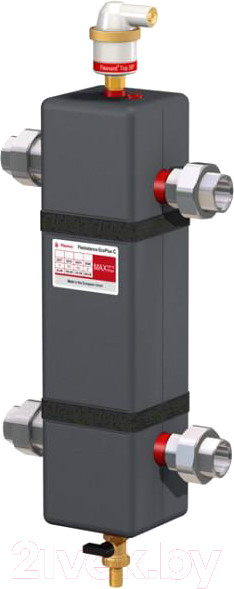 Изображение товара Гидрострелка Flamco Flexbalance EcoPlus C 1 1/4" / FL 28378