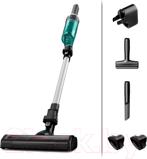 Изображение товара Вертикальный пылесос Tefal TY1127WO