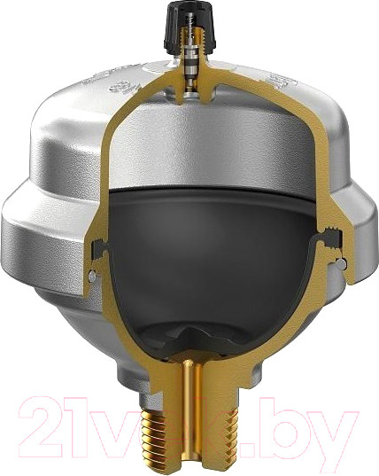 Изображение товара Компенсатор гидроудара Flamco Flexofit S / FL 24980