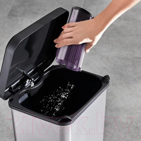 Изображение товара Вертикальный пылесос Tefal TY2039WO