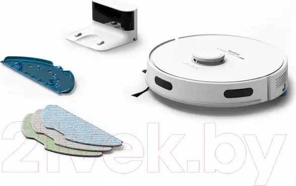 Изображение товара Робот-пылесос Tefal RG8577WH
