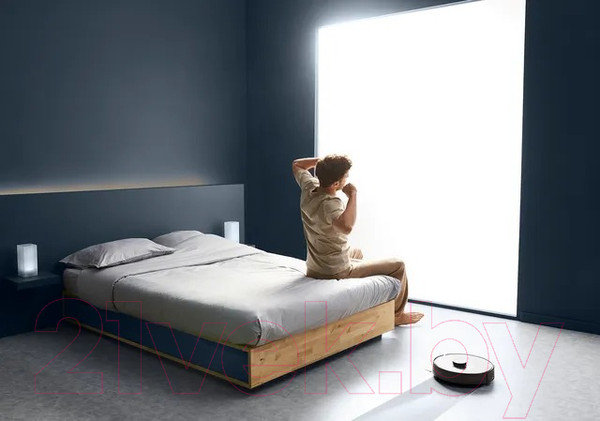 Изображение товара Робот-пылесос Tefal RG8575WH