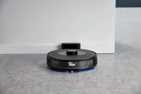 Изображение товара Робот-пылесос Tefal RG8575WH