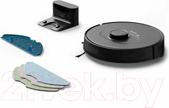 Изображение товара Робот-пылесос Tefal RG8575WH