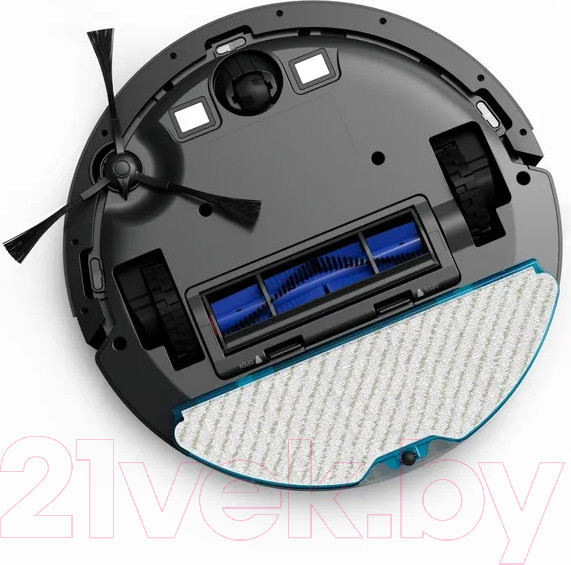 Изображение товара Робот-пылесос Tefal RG8575WH