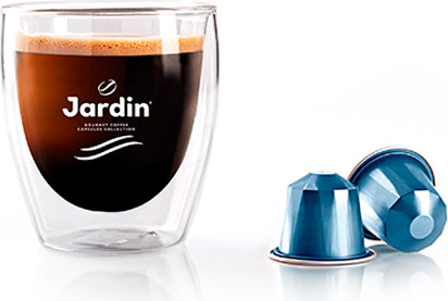 Изображение товара Кофе в капсулах Jardin Allonge (55г)