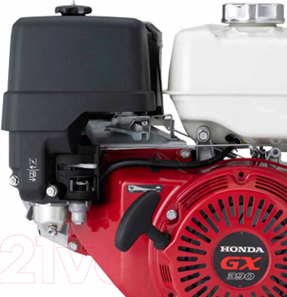 Изображение товара Двигатель бензиновый Honda GX390UT2Х-SXQ4-OH