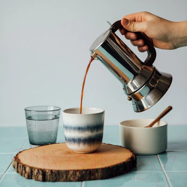 Изображение товара Кофе в зернах O'ccaffe Espresso Classico (250г)