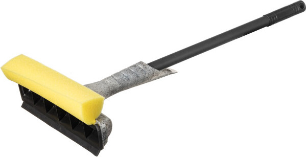 Изображение товара Швабра для мытья окон Idi Land Grenada 221219621/02 (L, гранит светло-серый)