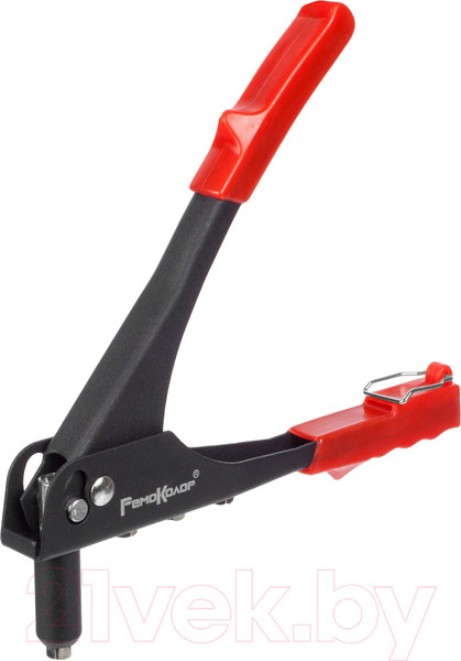 Изображение товара Ручной заклепочник Remocolor 26-0-000