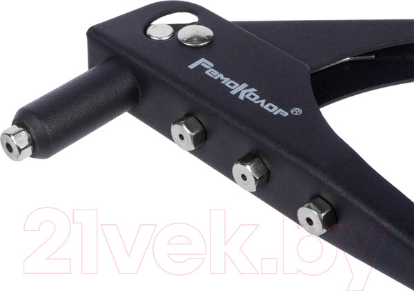 Изображение товара Ручной заклепочник Remocolor 26-0-000